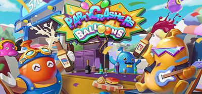 Oculus Quest 游戏《气球总动员》Party CrashersBalloons